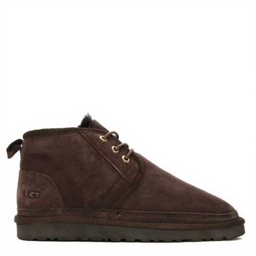 UGG Men's Neumel Boots Chocolate