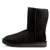 UGG Men's Classic Short Black UGG Men's Classic Short Black