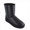 UGG Classic Short ZIP Metallic Black UGG Classic Short ZIP Metallic Black