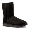 UGG Men's Classic Short Black UGG Men's Classic Short Black