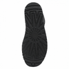 UGG Classic Short ZIP Metallic Black UGG Classic Short ZIP Metallic Black