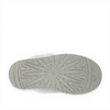 UGG Funkette Suede Platform Grey Violet UGG Funkette Suede Platform Grey Violet
