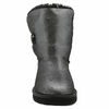 UGG Bailey Button Bling Glitter Black UGG Bailey Button Bling Glitter Black