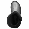 UGG Bailey Button Bling Glitter Black UGG Bailey Button Bling Glitter Black