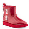 UGG Classic Clear Mini Lava Flow UGG Classic Clear Mini Lava Flow