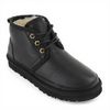 UGG Men's Neumel Metallic Black UGG Men's Neumel Metallic Black