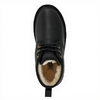 UGG Men's Neumel Metallic Black UGG Men's Neumel Metallic Black