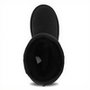 UGG Classic Short Rainbow Black