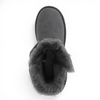 UGG Bailey Button Bling Grey UGG Bailey Button Bling Grey
