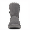 UGG Bailey Button Bling Grey UGG Bailey Button Bling Grey