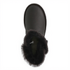 UGG Bailey Button Mini Metallic Chocolate UGG Bailey Button Mini Metallic Chocolate