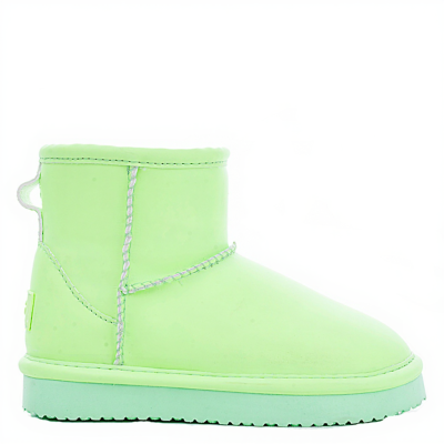 Kids Mini Candy Night Green