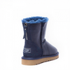 UGG Classic Mini Metallic Navy UGG Classic Mini Metallic Navy