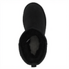UGG Mini Metallic Black UGG Mini Metallic Black