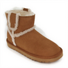 UGG Luxe Spill Seam Chestnut UGG Luxe Spill Seam Chestnut