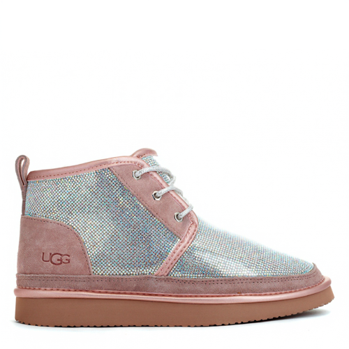UGG Neumel Swarovski Pink