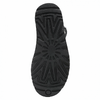 UGG Bailey Button Bling Glitter Black UGG Bailey Button Bling Glitter Black
