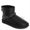 UGG Classic Mini Zanotti Black UGG Classic Mini Zanotti Black