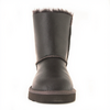 UGG Bailey Bow Metallic Chocolate UGG Bailey Bow Metallic Chocolate