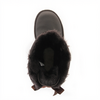 UGG Bailey Bow Metallic Chocolate UGG Bailey Bow Metallic Chocolate