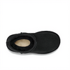 UGG Kids Classic Ultra Mini Black UGG Kids Classic Ultra Mini Black