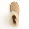 UGG Bailey Button Mini Sand UGG Bailey Button Mini Sand
