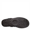 UGG Bailey Button Mini Black UGG Bailey Button Mini Black