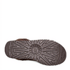 UGG Bailey Button Mini Grey UGG Bailey Button Mini Grey