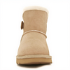 UGG Bailey Button Mini Sand UGG Bailey Button Mini Sand