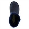 UGG Bailey Button Mini Bling Navy