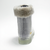 UGG Chunky Сlear Boot Grey UGG Chunky Сlear Boot Grey