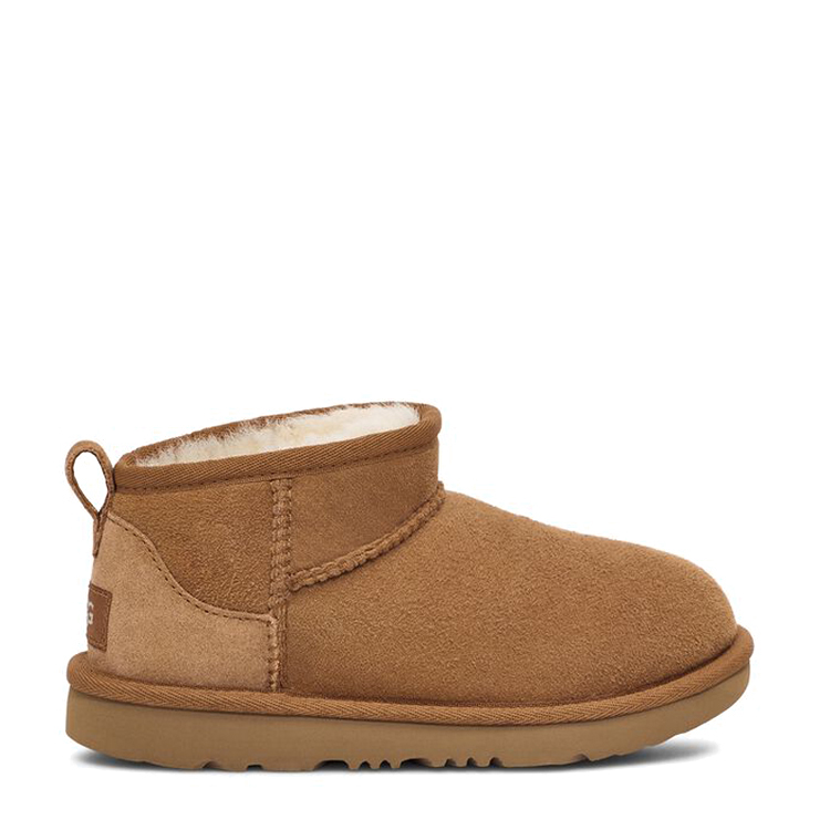 UGG Kids Classic Ultra Mini Chestnut — Таблица размеров угг: женские, мужские, детские