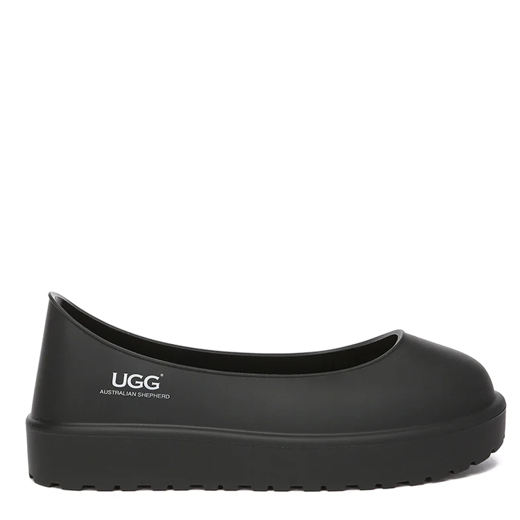UGG Women's Boot Guard Black